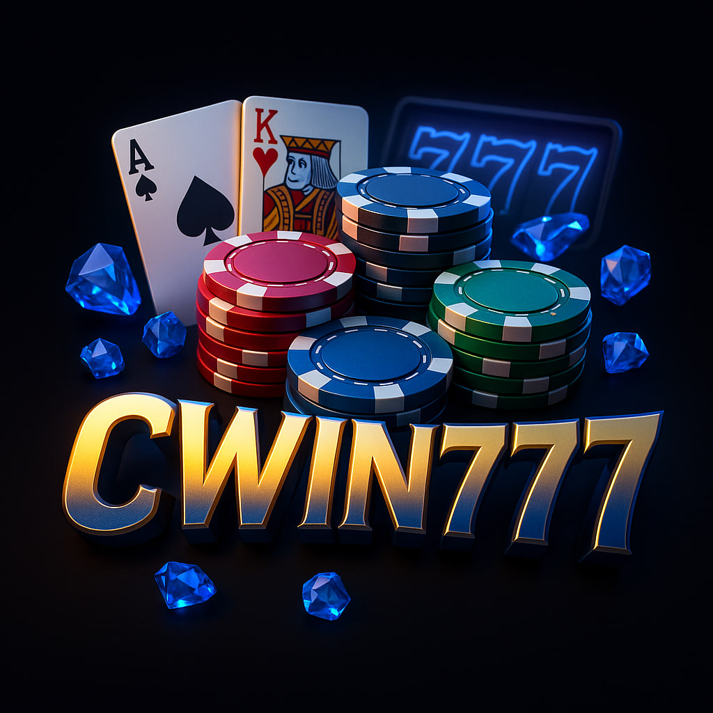 Logo của cwin777